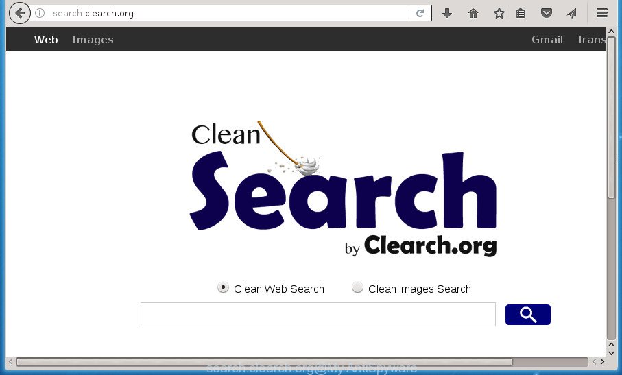 search.clearch.org