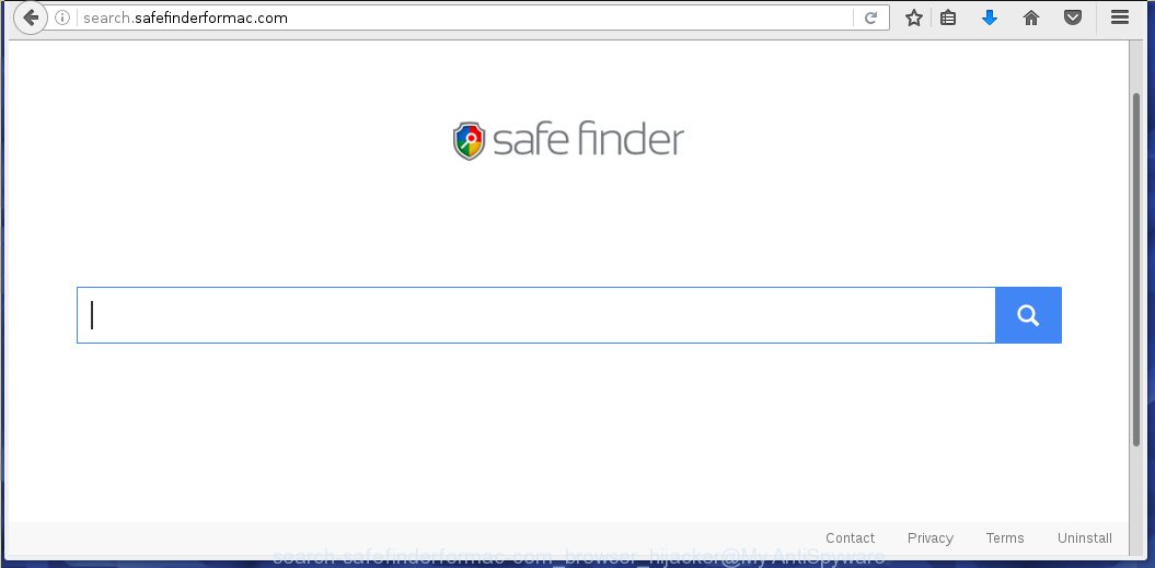 http://search.safefinderformac.com/ - Safe Finder