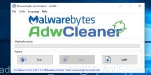 adwcleaner