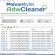 adwcleaner scan results