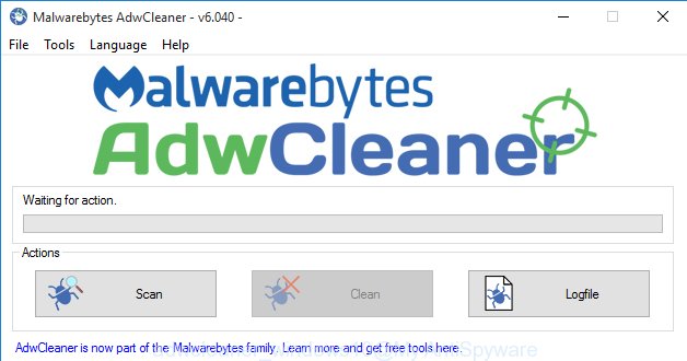 adwcleaner windows10