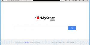 Mystart.space