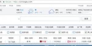 123.sogou.com