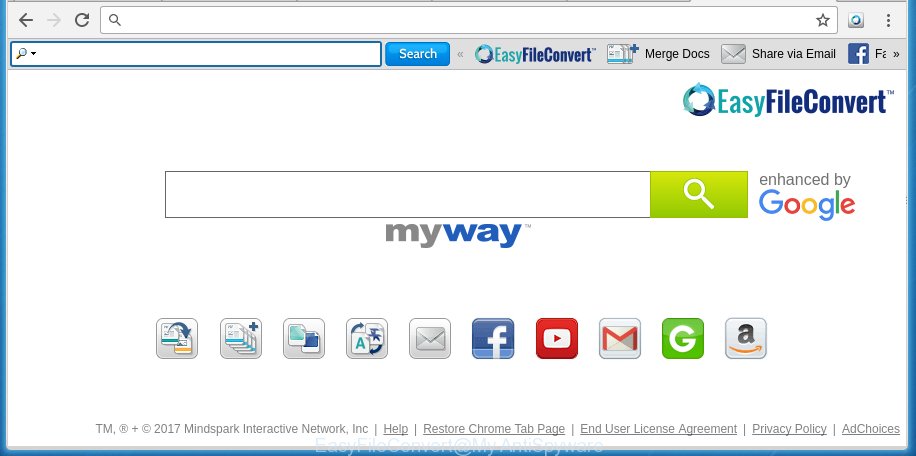EasyFileConvert