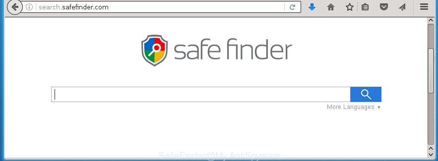 SafeFinder