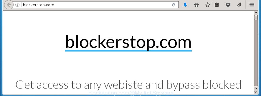 blockerstop.com