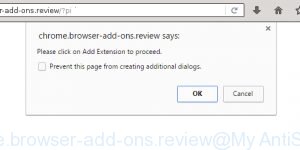 chrome.browser-add-ons.review