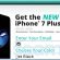 iPhone 7 pop-up scam
