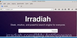 irradiah.com