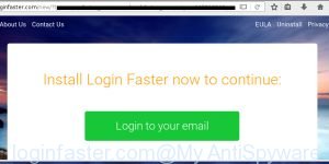 loginfaster.com