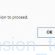 please click on add extension to proceed