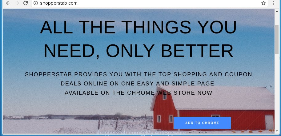 shopperstab.com