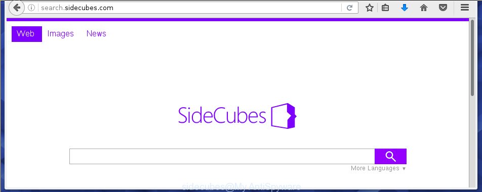 sidecubes search