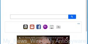 My News Wire