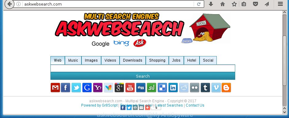 askwebsearch.com