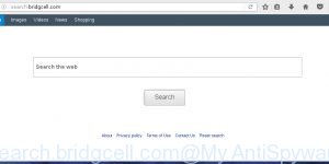 search.bridgcell.com