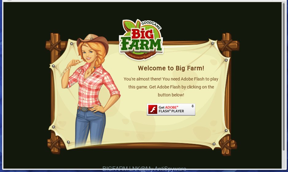 BIGFARM.LNK virus