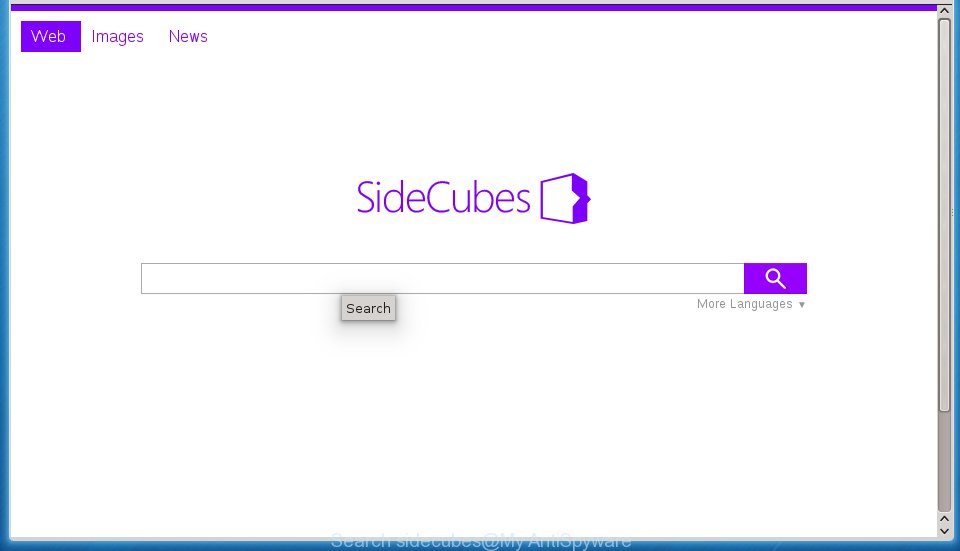 Search sidecubes virus