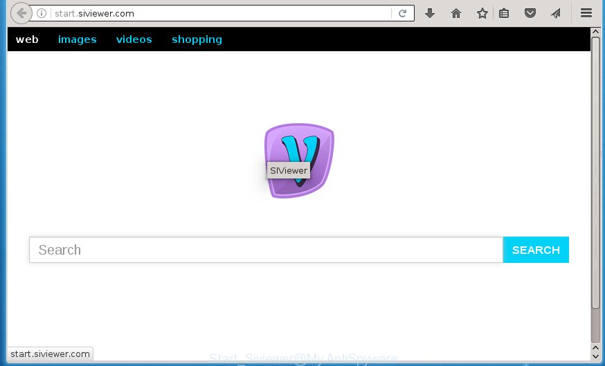 Start Siviewer