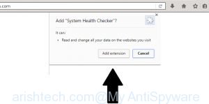arishtech.com