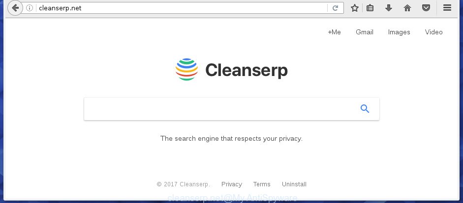 cleanserp.net
