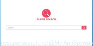 mysupersearch.net