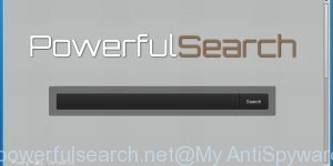 powerfulsearch.net