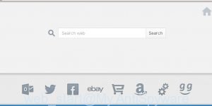 web start virus