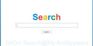 BitCro Search