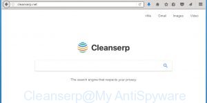 Cleanserp virus