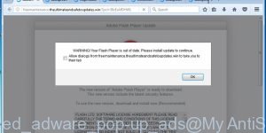 adware pop-up ads