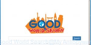 Good World Search