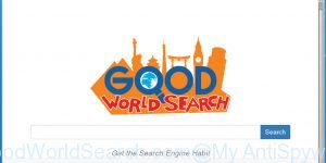 GoodWorldSearch.com