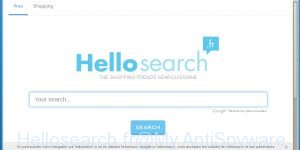 Hellosearch.fr