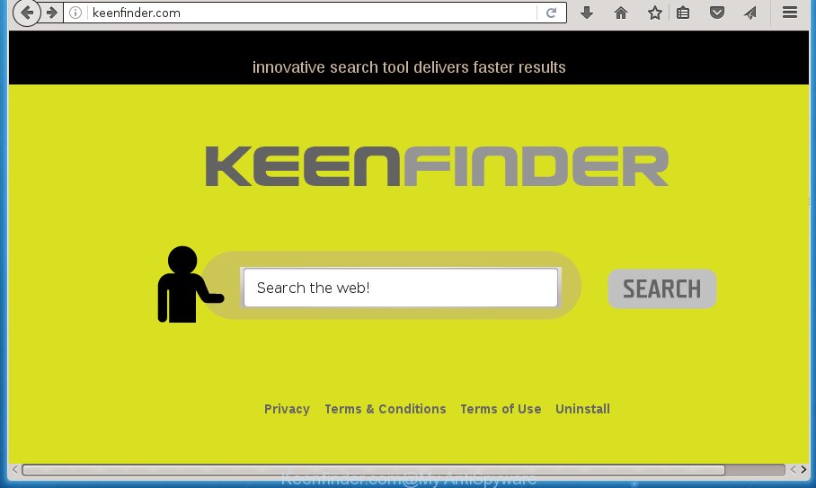 Keenfinder.com