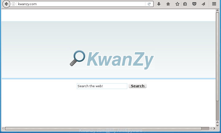 Kwanzy.com