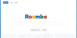 Roomba-search.com