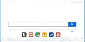 Search.hdirectionsandmap.com