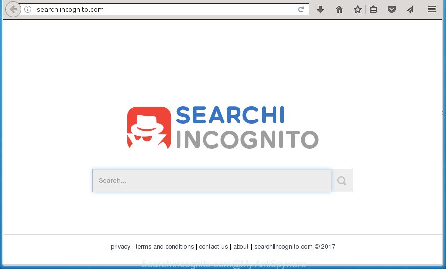 Searchiincognito.com