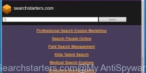 Searchstarters.com