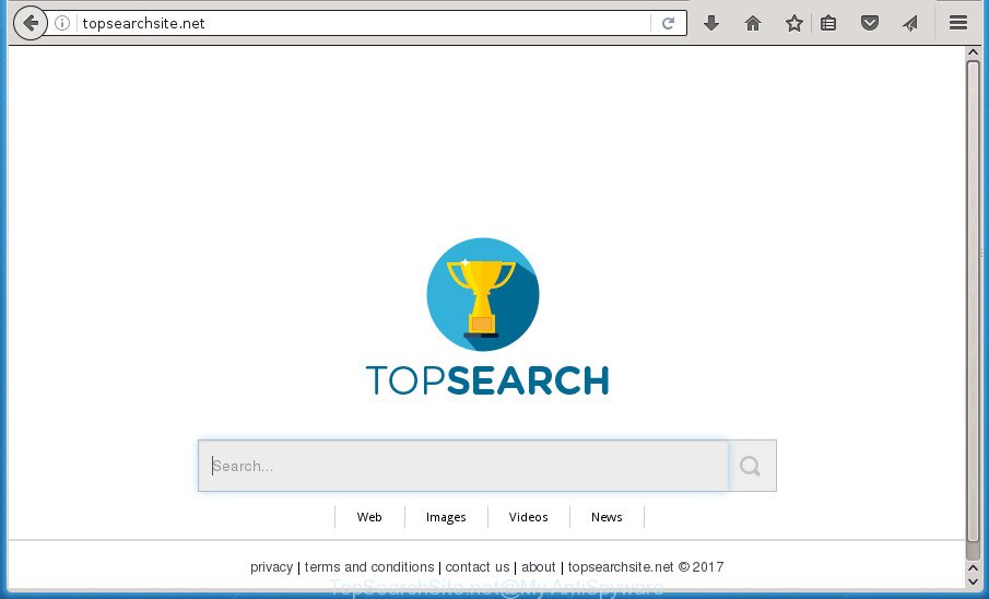 TopSearchSite.net