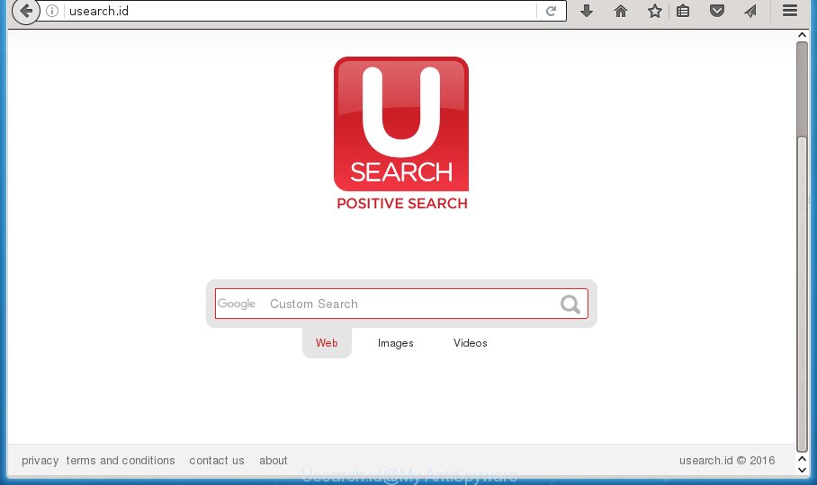 Usearch.id