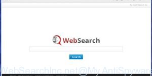 WebSearchInc.net