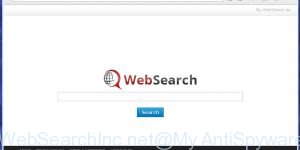 WebSearchInc.net