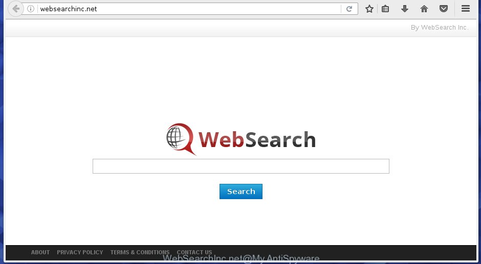 WebSearchInc.net