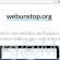 Webunstop.org
