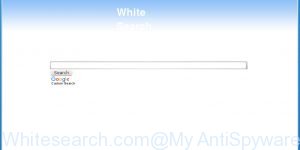 Whitesearch.com