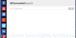 Whizmarket Search