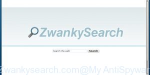 Zwankysearch.com