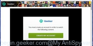 begin.geeker.com